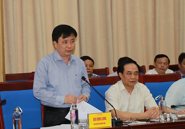 Thứ trưởng: Không đưa người thân cán bộ vào diện hỗ trợ sai quy định - 4 Thứ trưởng: Không đưa người thân cán bộ vào diện hỗ trợ sai quy định - 4
