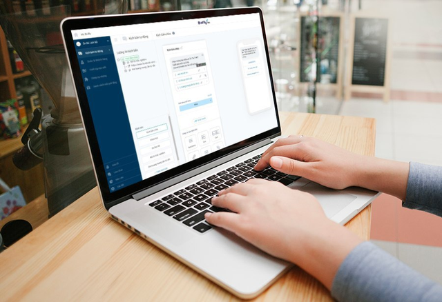 Vận dụng các công cụ marketing 0 đồng, shop online tiết kiệm tới 50% chi phí quảng cáo - 2 Vận dụng các công cụ marketing 0 đồng, shop online tiết kiệm tới 50% chi phí quảng cáo - 2