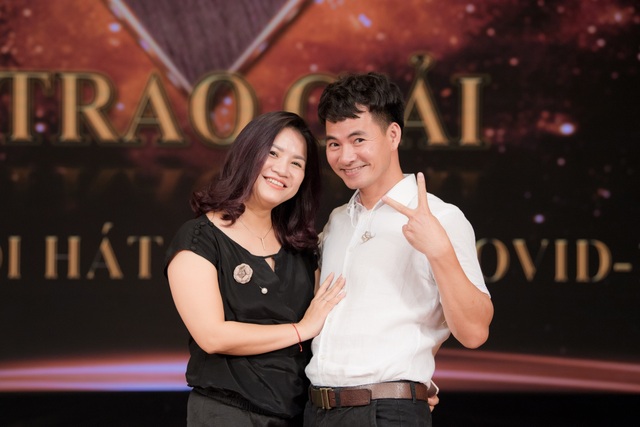 Mối quan hệ thật sự của Xuân Bắc với Công Lý ở phía sau sân khấu - 16 Mối quan hệ thật sự của Xuân Bắc với Công Lý ở phía sau sân khấu - 16
