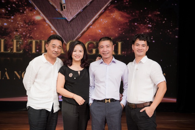 Mối quan hệ thật sự của Xuân Bắc với Công Lý ở phía sau sân khấu - 17 Mối quan hệ thật sự của Xuân Bắc với Công Lý ở phía sau sân khấu - 17