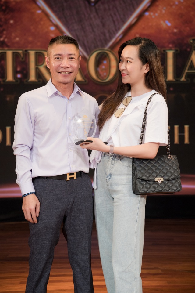 Mối quan hệ thật sự của Xuân Bắc với Công Lý ở phía sau sân khấu - 13 Mối quan hệ thật sự của Xuân Bắc với Công Lý ở phía sau sân khấu - 13