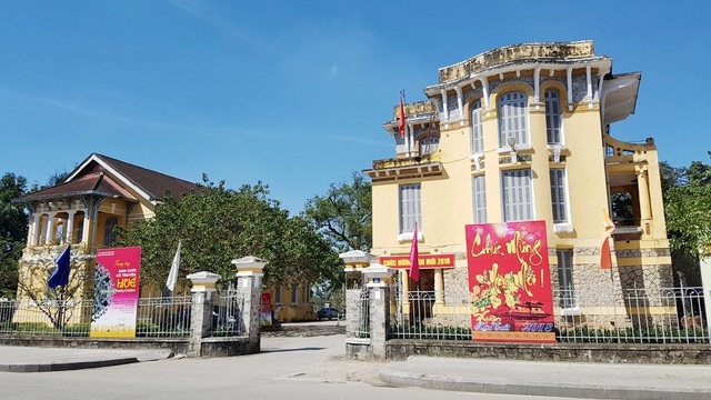 1 trung tâm có đến… 8 phó giám đốc - 1 1 trung tâm có đến… 8 phó giám đốc - 1