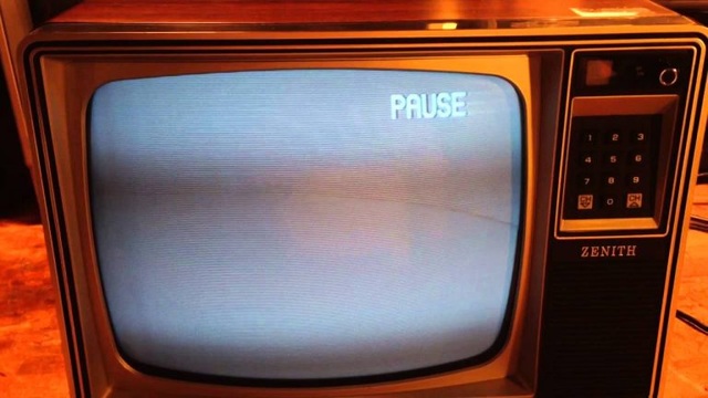 TV đã tiến hoá thế nào trong gần một thế kỷ qua? - 17