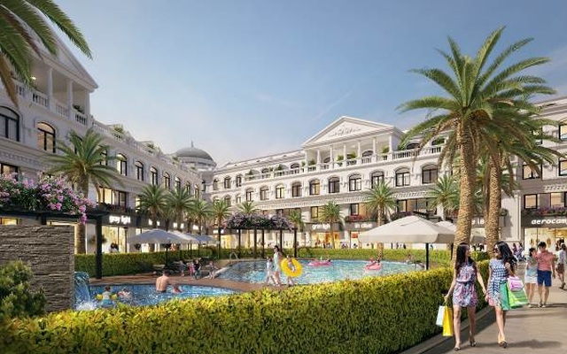 Vinhomes Marina – The Premium Collection: BĐS “hàng hiệu” đang được giới thượng lưu Đất Cảng săn đón - 3 Vinhomes Marina – The Premium Collection: BĐS “hàng hiệu” đang được giới thượng lưu Đất Cảng săn đón - 3