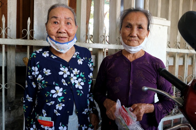 Nguoi dan Quang Nam nhan goi an sinh 62.000 tỉ Nguoi dan Quang Nam nhan goi an sinh 62.000 tỉ