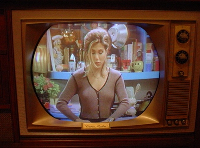 TV đã tiến hoá thế nào trong gần một thế kỷ qua? - 15