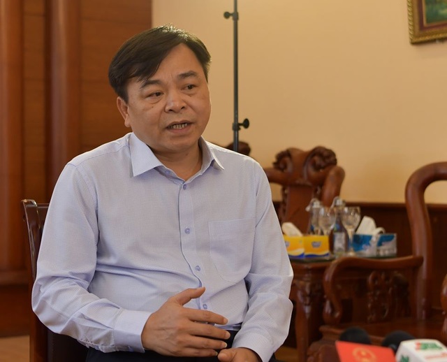 Mỗi năm ĐBSCL đón 350 tỷ m3 nước nhưng vẫn hạn hán là vô lý! - 1 Mỗi năm ĐBSCL đón 350 tỷ m3 nước nhưng vẫn hạn hán là vô lý! - 1