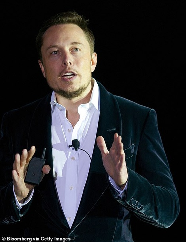 Tỷ phú Elon Musk tiếp tục rao bán khối BĐS khủng hơn trăm triệu USD - 1 Tỷ phú Elon Musk tiếp tục rao bán khối BĐS khủng hơn trăm triệu USD - 1