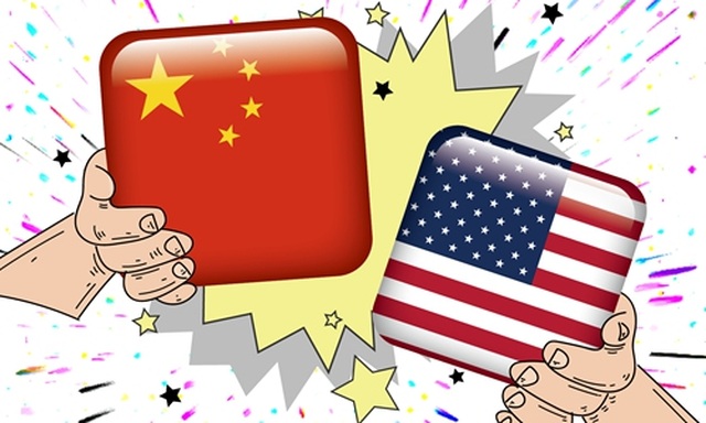 Trung Quốc sẽ trừng phạt Apple, Qualcomm, Cisco… để đáp trả Mỹ - 1