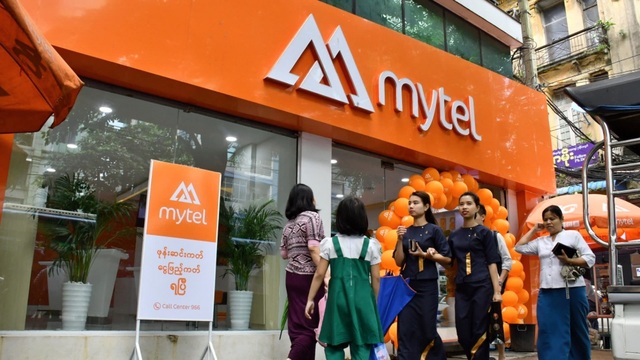 Viettel Global đạt lợi nhuận trước thuế dương sau kiểm toán - 1 Viettel Global đạt lợi nhuận trước thuế dương sau kiểm toán - 1