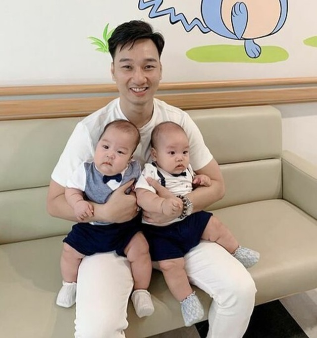 Lan Khuê nói về sự khác biệt trước và sau sinh con - 5 Lan Khuê nói về sự khác biệt trước và sau sinh con - 5
