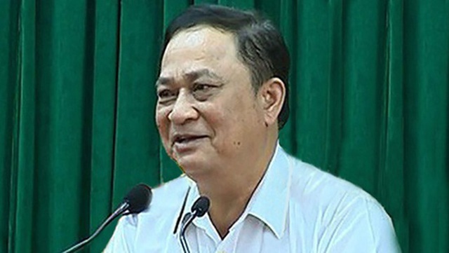 Ngày mai cựu Thứ trưởng Bộ Quốc phòng Nguyễn Văn Hiến hầu tòa - 1