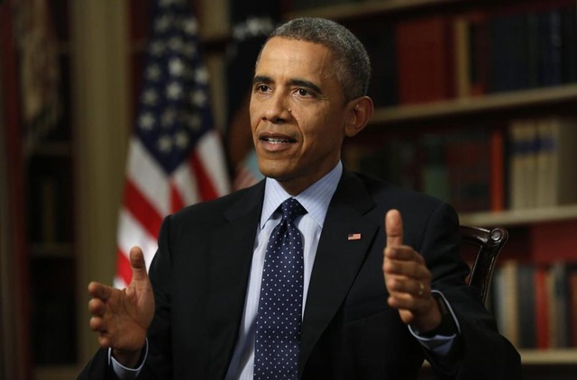 Mỹ vượt 1,5 triệu ca Covid-19, ông Obama chỉ trích chính quyền Trump - 1 Mỹ vượt 1,5 triệu ca Covid-19, ông Obama chỉ trích chính quyền Trump - 1