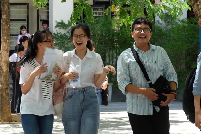 Ba điểm mới trong tuyển sinh ĐH Đà Nẵng năm 2020 - 2 Ba điểm mới trong tuyển sinh ĐH Đà Nẵng năm 2020 - 2