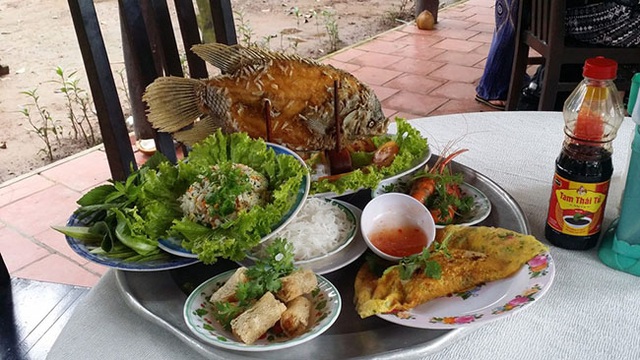 Việt Nam khiến khách nước ngoài chết mê chết mệt với những trải nghiệm này - 9