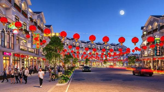 Hậu Covid, dự báo hàng tỷ đô la từ nước ngoài sẽ chảy vào BĐS Việt Nam - 3 Hậu Covid, dự báo hàng tỷ đô la từ nước ngoài sẽ chảy vào BĐS Việt Nam - 3