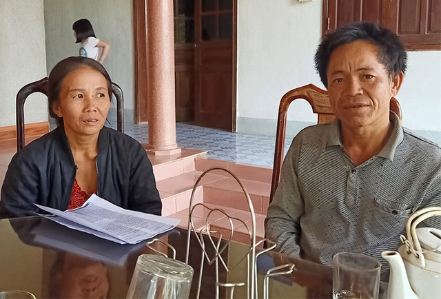 Chi cục trưởng Thi hành án hành dân: Rơi nước mắt khi bản án được thực thi - 2 Chi cục trưởng Thi hành án hành dân: Rơi nước mắt khi bản án được thực thi - 2