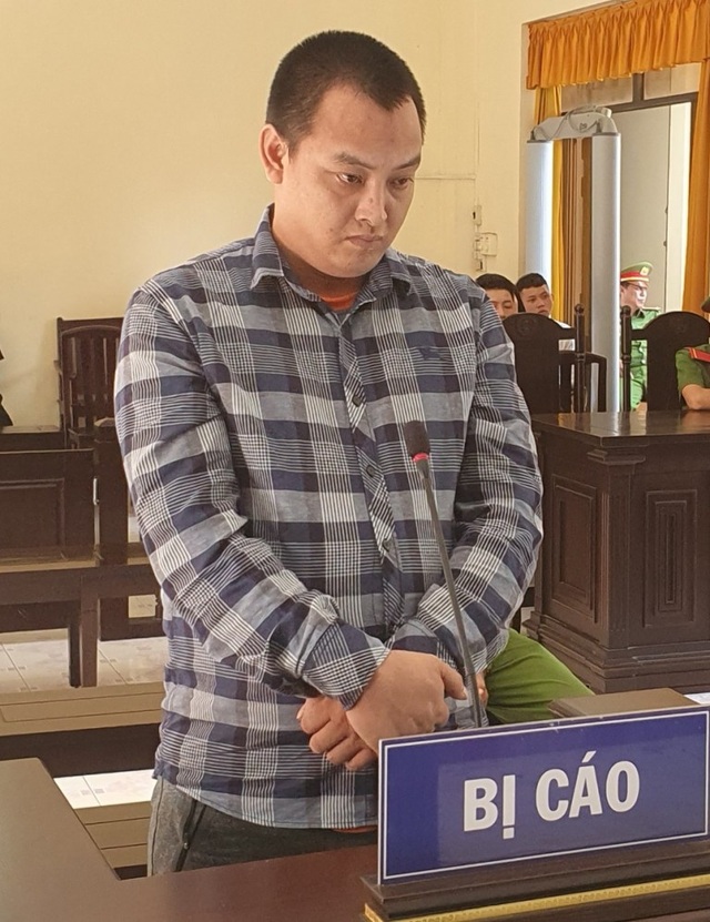 Tông xe chết người vì cho rằng bị “xin và cười đểu” - 1 Tông xe chết người vì cho rằng bị “xin và cười đểu” - 1