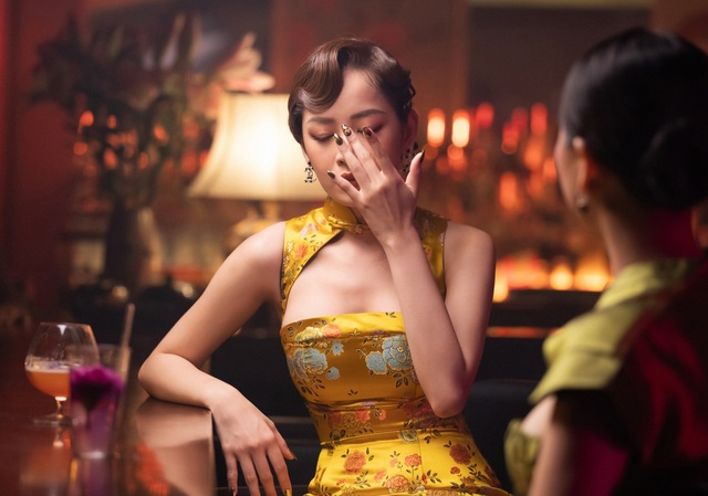 Chi Pu lần đầu chia sẻ từng muốn cưới nhưng không thành - 4 Chi Pu lần đầu chia sẻ từng muốn cưới nhưng không thành - 4