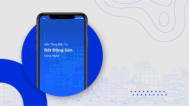 Bằng nền tảng công nghệ - RealStake đã phá vỡ rào cản vốn khi đầu tư bất động sản - 1 Bằng nền tảng công nghệ - RealStake đã phá vỡ rào cản vốn khi đầu tư bất động sản - 1