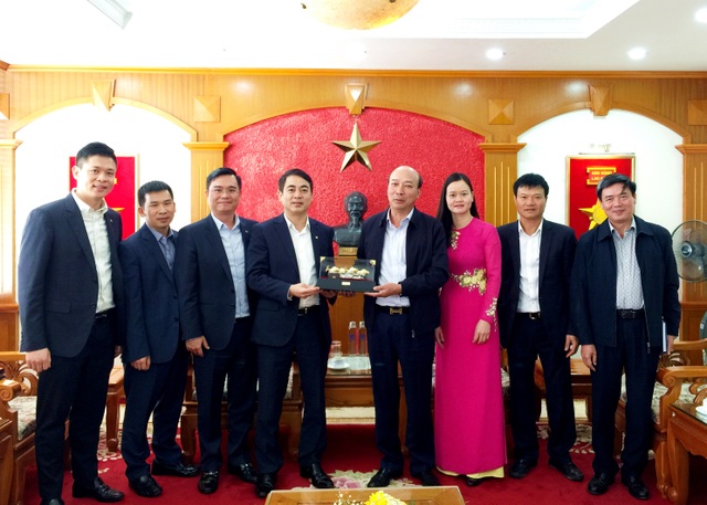 Cùng doanh nghiệp vượt qua đại dịch - 3 Cùng doanh nghiệp vượt qua đại dịch - 3