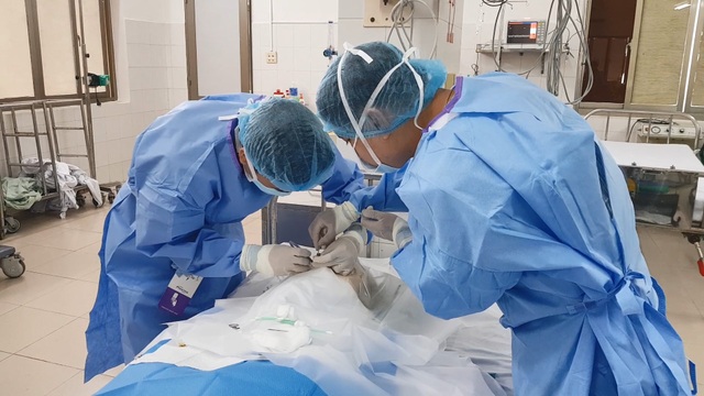 Thanh niên người Phú Yên hiến tặng 2 giác mạc cứu người sau khi qua đời - 1