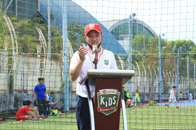 “Việt Nam thực sự đã trở thành cường quốc bóng đá của Đông Nam Á” - 1 “Việt Nam thực sự đã trở thành cường quốc bóng đá của Đông Nam Á” - 1