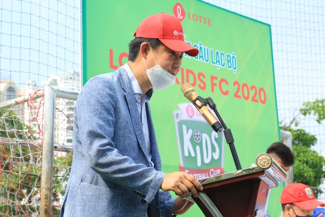 “Việt Nam thực sự đã trở thành cường quốc bóng đá của Đông Nam Á” - 2 “Việt Nam thực sự đã trở thành cường quốc bóng đá của Đông Nam Á” - 2