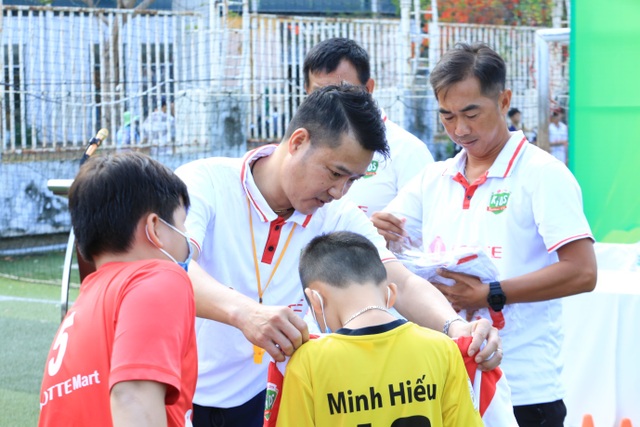 “Việt Nam thực sự đã trở thành cường quốc bóng đá của Đông Nam Á” - 3 “Việt Nam thực sự đã trở thành cường quốc bóng đá của Đông Nam Á” - 3