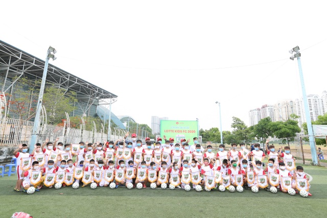 “Việt Nam thực sự đã trở thành cường quốc bóng đá của Đông Nam Á” - 4 “Việt Nam thực sự đã trở thành cường quốc bóng đá của Đông Nam Á” - 4