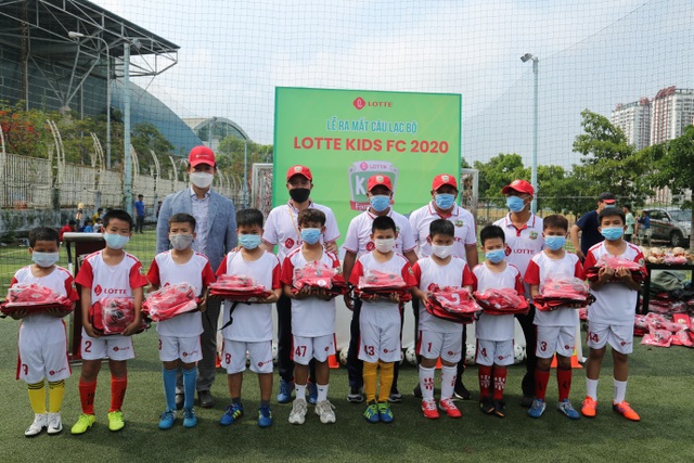 “Việt Nam thực sự đã trở thành cường quốc bóng đá của Đông Nam Á” - 5 “Việt Nam thực sự đã trở thành cường quốc bóng đá của Đông Nam Á” - 5