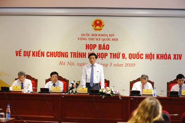 Cao tốc Bắc - Nam, nếu chuyển đầu tư công cũng chỉ với một số đoạn