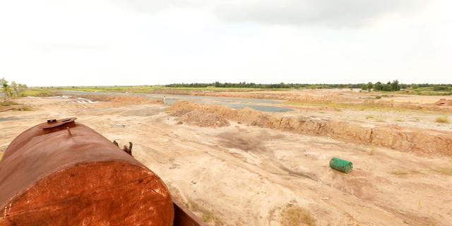 Long An: Xây dựng khu công nghiệp “khủng” nhất Việt Nam, rộng 1.800ha - 1 Long An: Xây dựng khu công nghiệp “khủng” nhất Việt Nam, rộng 1.800ha - 1