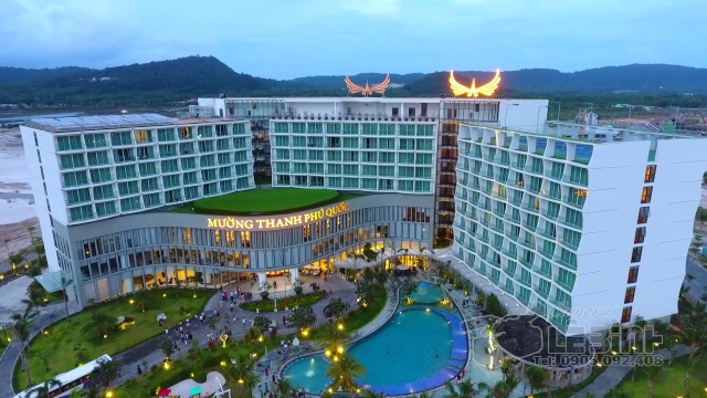 Nhiều khách sạn lớn ở Phú Quốc vướng sai phạm “khủng” - 3 Nhiều khách sạn lớn ở Phú Quốc vướng sai phạm “khủng” - 3