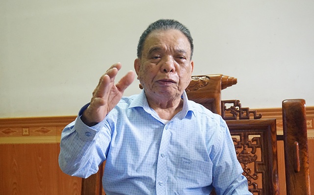 “Với tôi, nghiên cứu về Chủ tịch Hồ Chí Minh là nhu cầu tự thân” - Ảnh minh hoạ 5