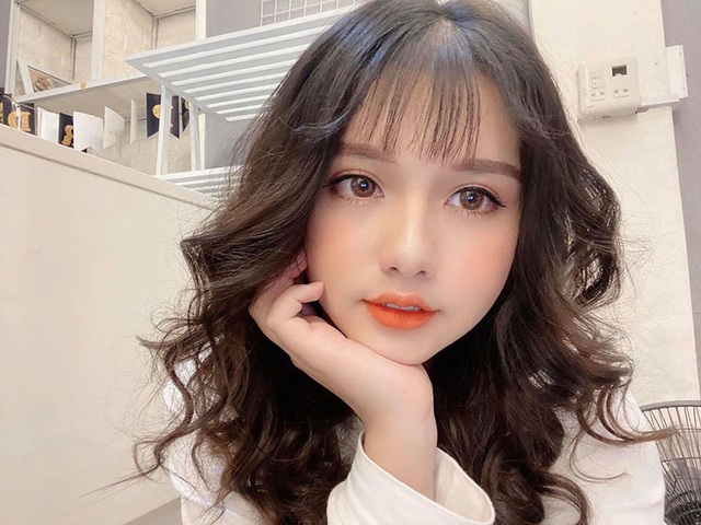 Thiếu nữ Yên Bái xinh đẹp, kiếm hàng chục triệu đồng mỗi tháng - 3 Thiếu nữ Yên Bái xinh đẹp, kiếm hàng chục triệu đồng mỗi tháng - 3