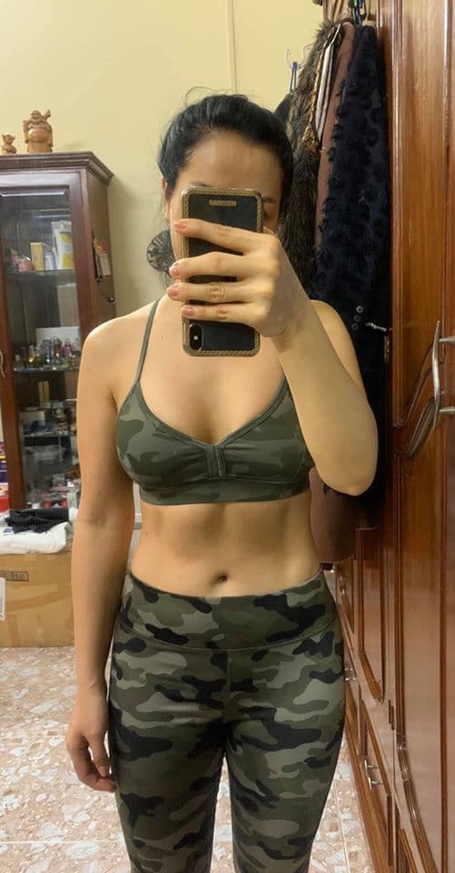 Thúy Hằng “khoe dáng” trên biển, tiết lộ “5 năm qua không dám diện bikini” - 6 Thúy Hằng “khoe dáng” trên biển, tiết lộ “5 năm qua không dám diện bikini” - 6