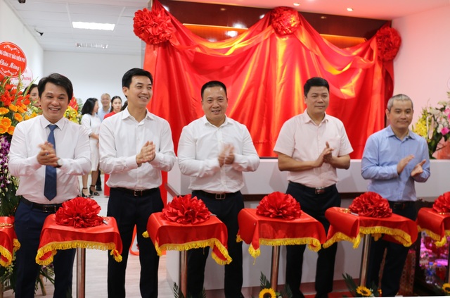 Bảo hiểm PVI ra mắt Công ty Bảo hiểm PVI Âu Lạc - 1 Bảo hiểm PVI ra mắt Công ty Bảo hiểm PVI Âu Lạc - 1