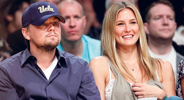 Tình cũ của Leonardo DiCaprio siêu thon sau khi sinh con thứ 3 - 3 Tình cũ của Leonardo DiCaprio siêu thon sau khi sinh con thứ 3 - 3