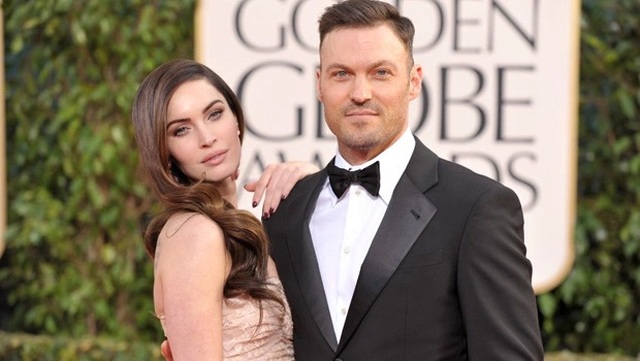 Vợ chồng Megan Fox chia tay - 1 Vợ chồng Megan Fox chia tay - 1