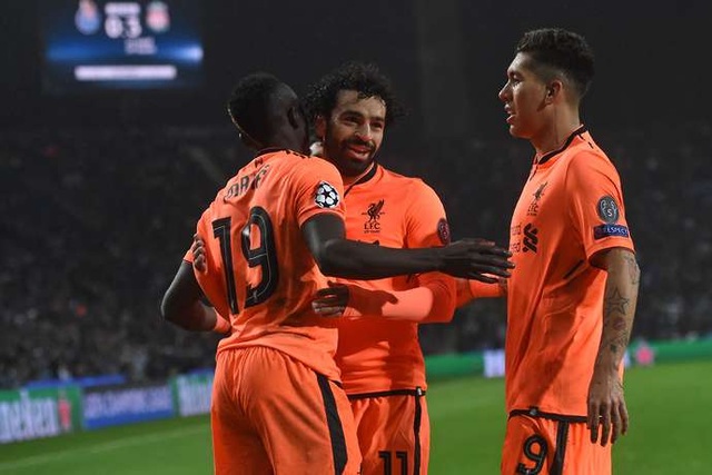 Năm “tam sát” xuất sắc nhất lịch sử Premier League - 5 Năm “tam sát” xuất sắc nhất lịch sử Premier League - 5