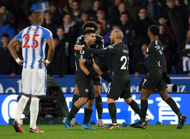 Năm “tam sát” xuất sắc nhất lịch sử Premier League - 3 Năm “tam sát” xuất sắc nhất lịch sử Premier League - 3