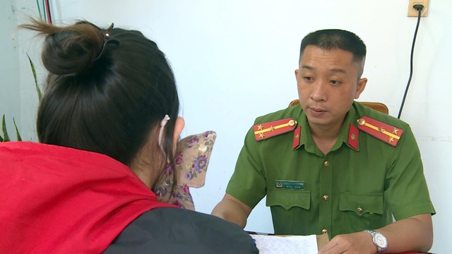 2 phụ nữ mất hơn 100 triệu đồng vì mua hàng qua mạng - 2 2 phụ nữ mất hơn 100 triệu đồng vì mua hàng qua mạng - 2
