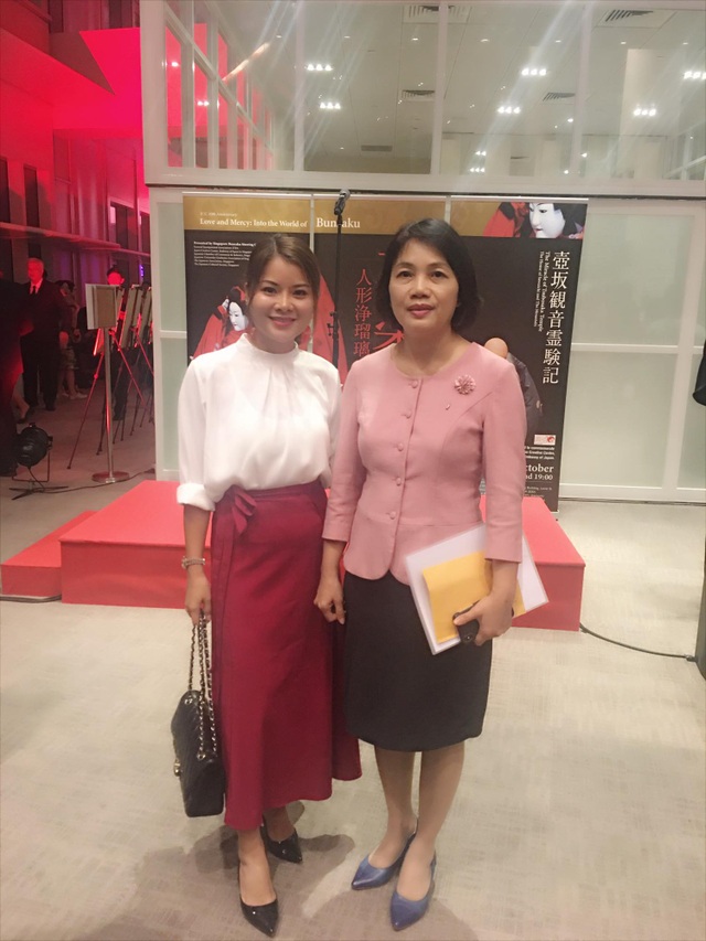 Du học sinh 9x thành thạo 3 ngoại ngữ, dạy tiếng Anh cho người lao động - 4 Du học sinh 9x thành thạo 3 ngoại ngữ, dạy tiếng Anh cho người lao động - 4