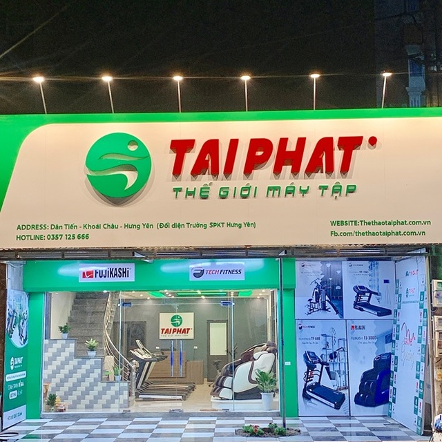 Địa chỉ mua ghế massage Fujikashi chất lượng ngay tại Hưng Yên - 1 Địa chỉ mua ghế massage Fujikashi chất lượng ngay tại Hưng Yên - 1