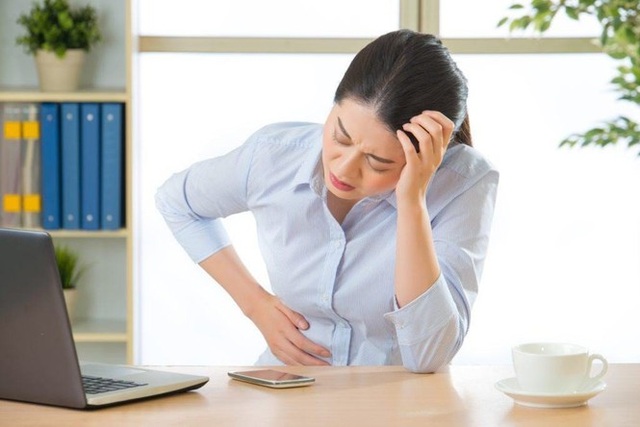Cơ thể bỗng dưng có những dấu hiệu này, có thể bạn đã mắc ung thư - 1 Cơ thể bỗng dưng có những dấu hiệu này, có thể bạn đã mắc ung thư - 1