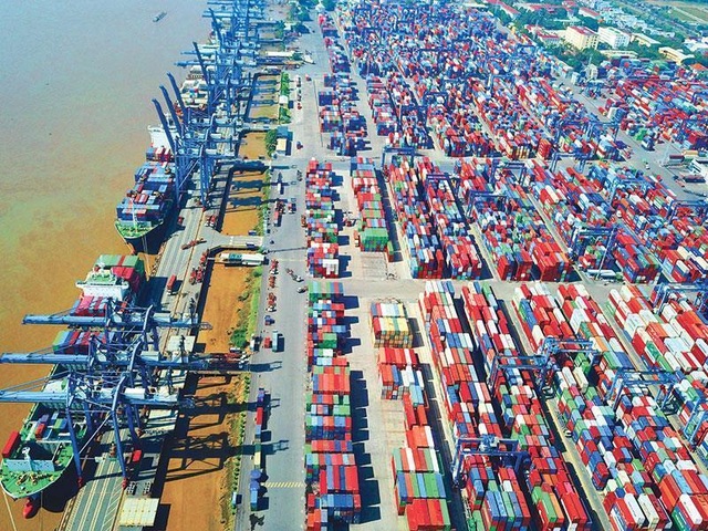 Cảnh báo GDP nguy cơ “tăng trưởng âm” trong quý 2! - 1 Cảnh báo GDP nguy cơ “tăng trưởng âm” trong quý 2! - 1