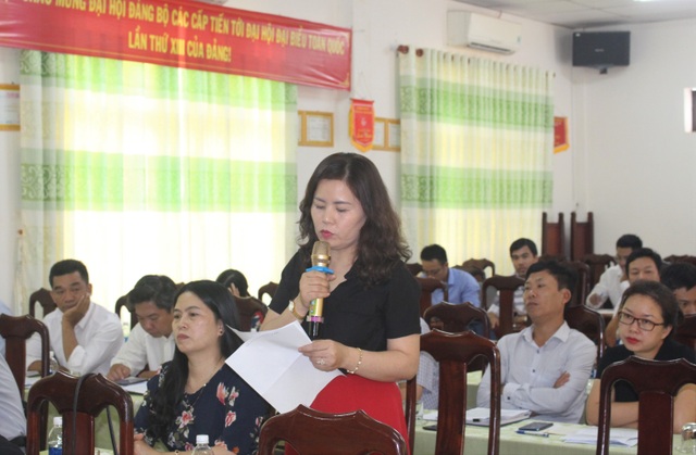 Đắk Nông: Hoan nghênh việc mở rộng hỗ trợ người dân từ ngân sách địa phương - 3 Đắk Nông: Hoan nghênh việc mở rộng hỗ trợ người dân từ ngân sách địa phương - 3