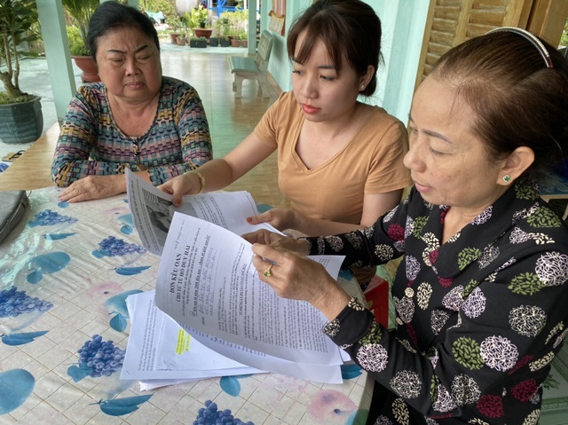 Vì sao gia đình không làm đơn xin giảm án cho Hồ Duy Hải? - 1 Vì sao gia đình không làm đơn xin giảm án cho Hồ Duy Hải? - 1
