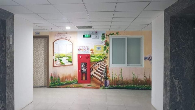 Hỗn loạn hàng vạn căn hộ tự doanh: Ẩn chứa nguy cơ cháy nổ, bất an quá cao - 2 Hỗn loạn hàng vạn căn hộ tự doanh: Ẩn chứa nguy cơ cháy nổ, bất an quá cao - 2